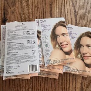 Beauty 360 Pore Refining Skincare Set bundle
